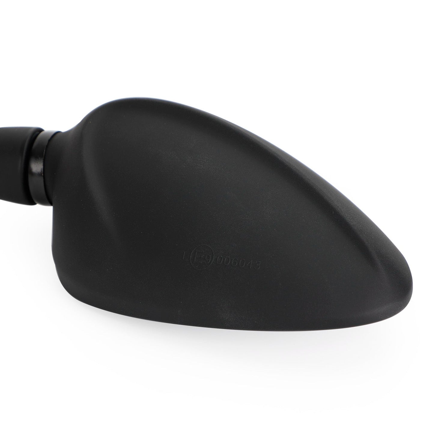SPECCHIO NERO SX CM262001 DX CM262002 Per PIAGGIO VESPA SPRINT 50 125 150 2014> Generico