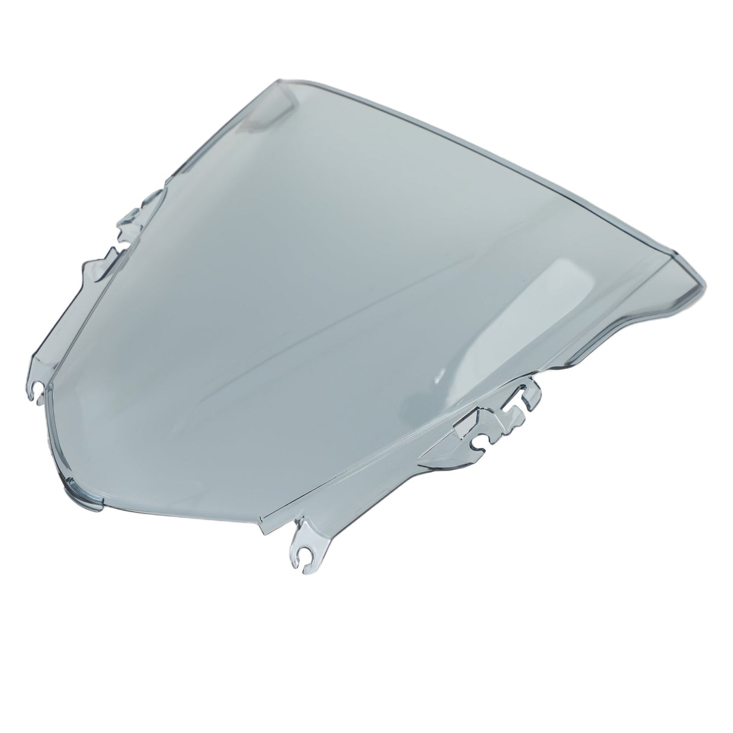 Parabrezza Parabrezza Protector adatto per HONDA CBR500R CBR 500R 2013-2015 Generico