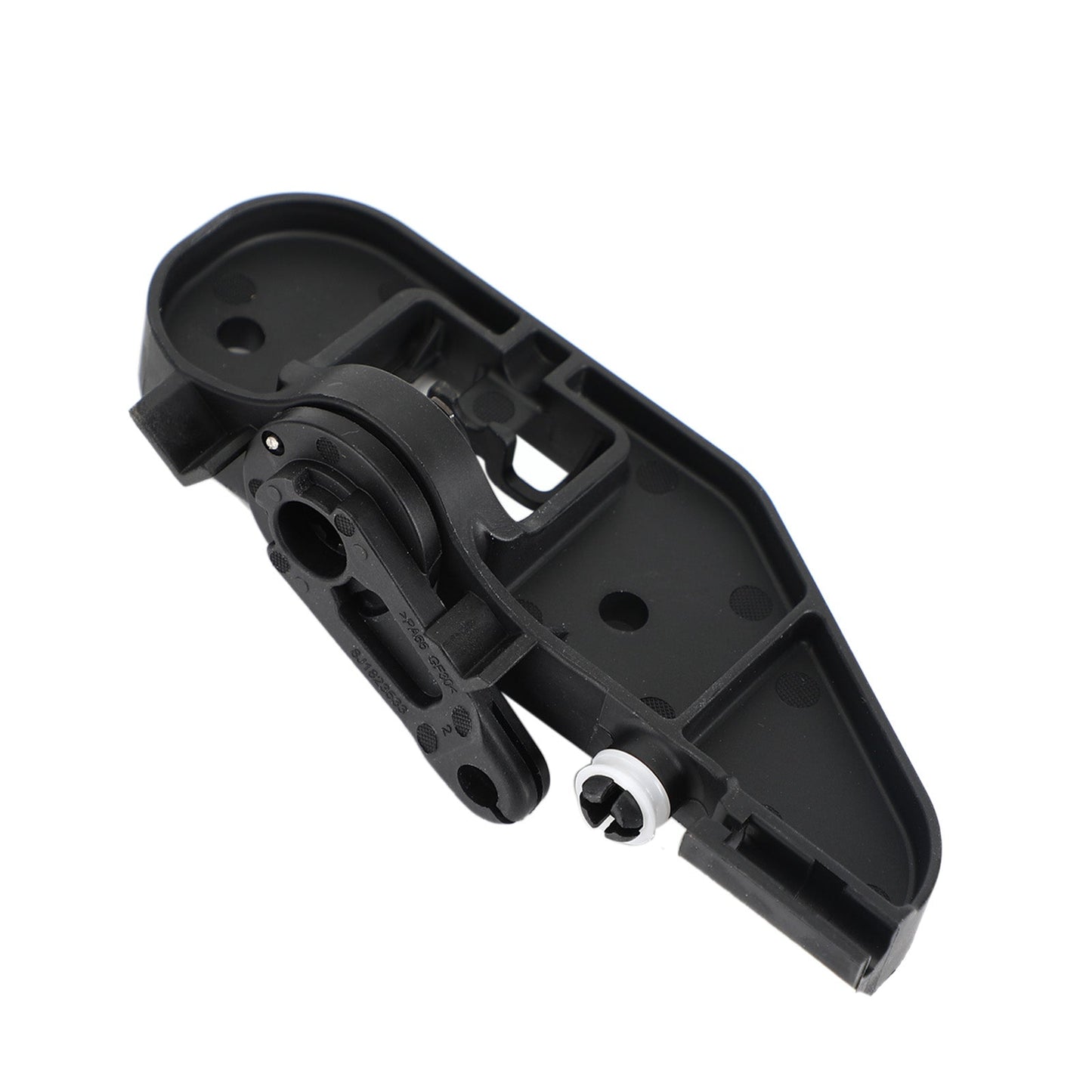Audi TT TTS 2007-2015 8J1823633C Supporto per staffa di montaggio con maniglia di rilascio del cofano generico