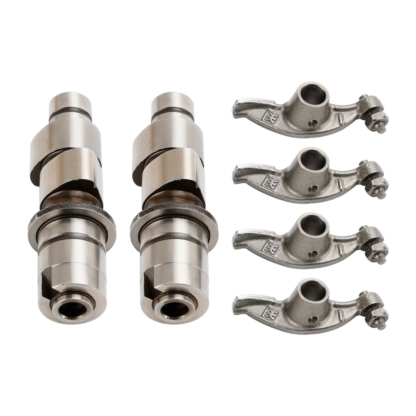 Bilancieri albero a camme per Yamaha XV250 Virago V-Star 250 1988-2010