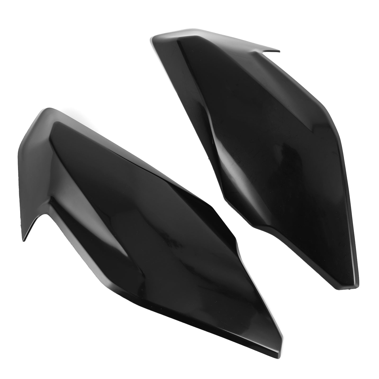 Scheda Di Protezione Per Honda CRF250R/450R 2013-2016 - Copertura Carenatura Laterale, Rosso - Foto 10