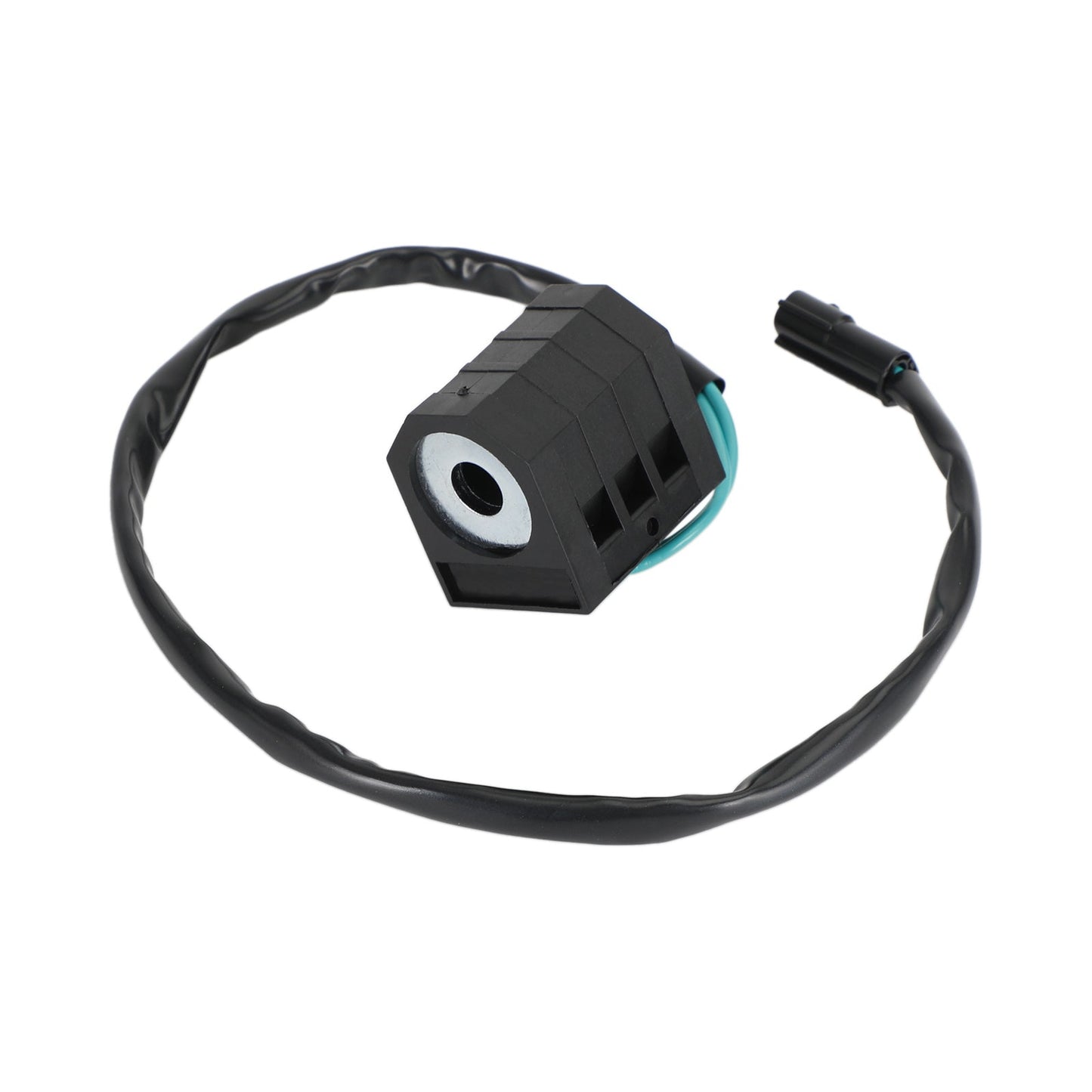 la bobina dell'elettrovalvola a solenoide di CC 24V misura l'escavatore DH 220-5 215-7 225-7 di Doosan Daewoo