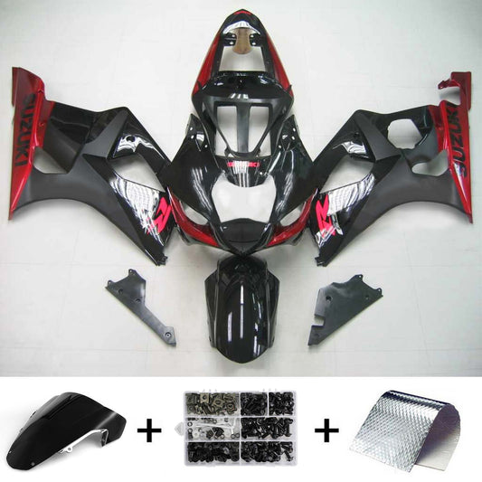 Kit carenatura Suzuki GSXR1000 2003-2004 K3