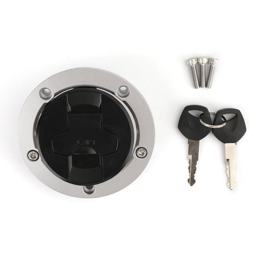 Chiavi per tappo serbatoio carburante adatte per Suzuki SV 650 DL 650 1000 V-Strom / XT 2017-2020 Generico
