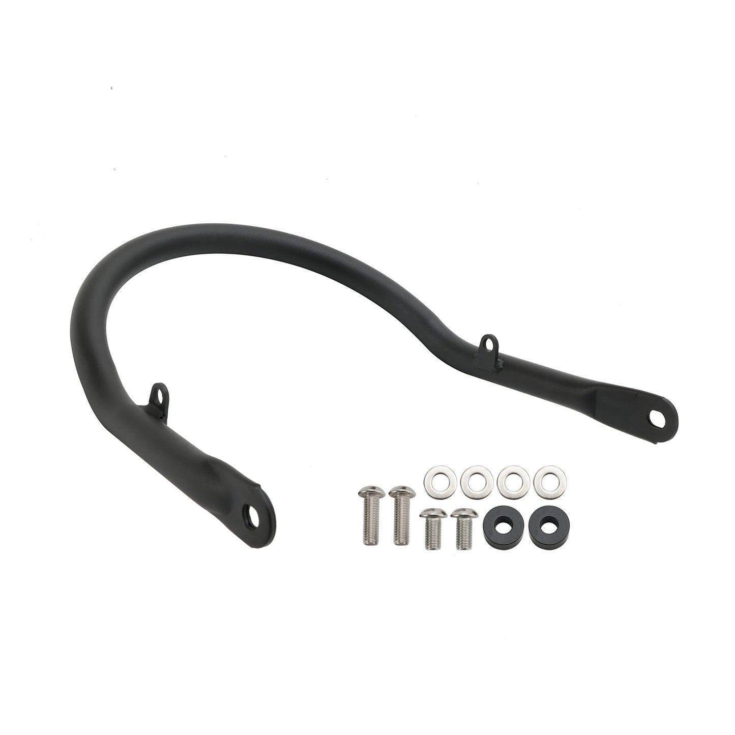 HONDA CL300 CL500 2023 Supporto per mano sul bracciolo passeggero