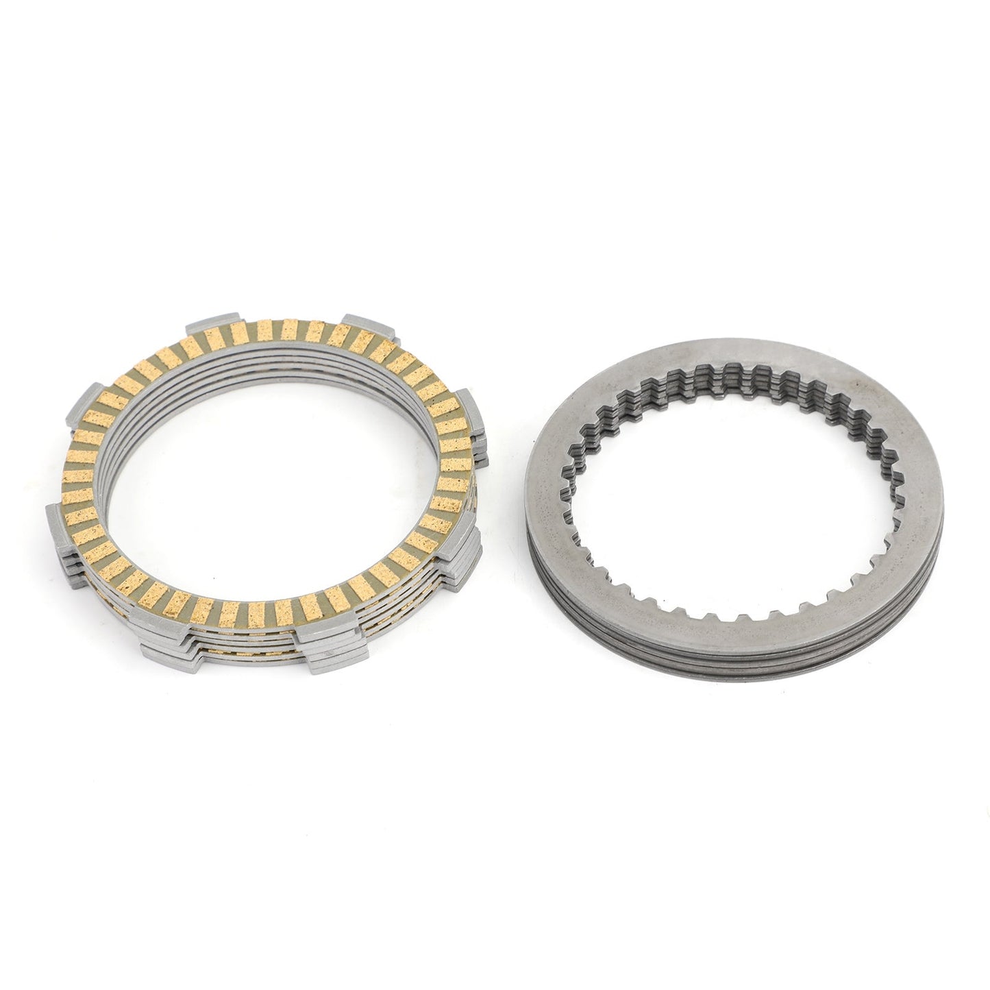 1991-2016 Honda CMX250 Rebel CB250 Nighthawk Kit frizione ferro e dischi di attrito