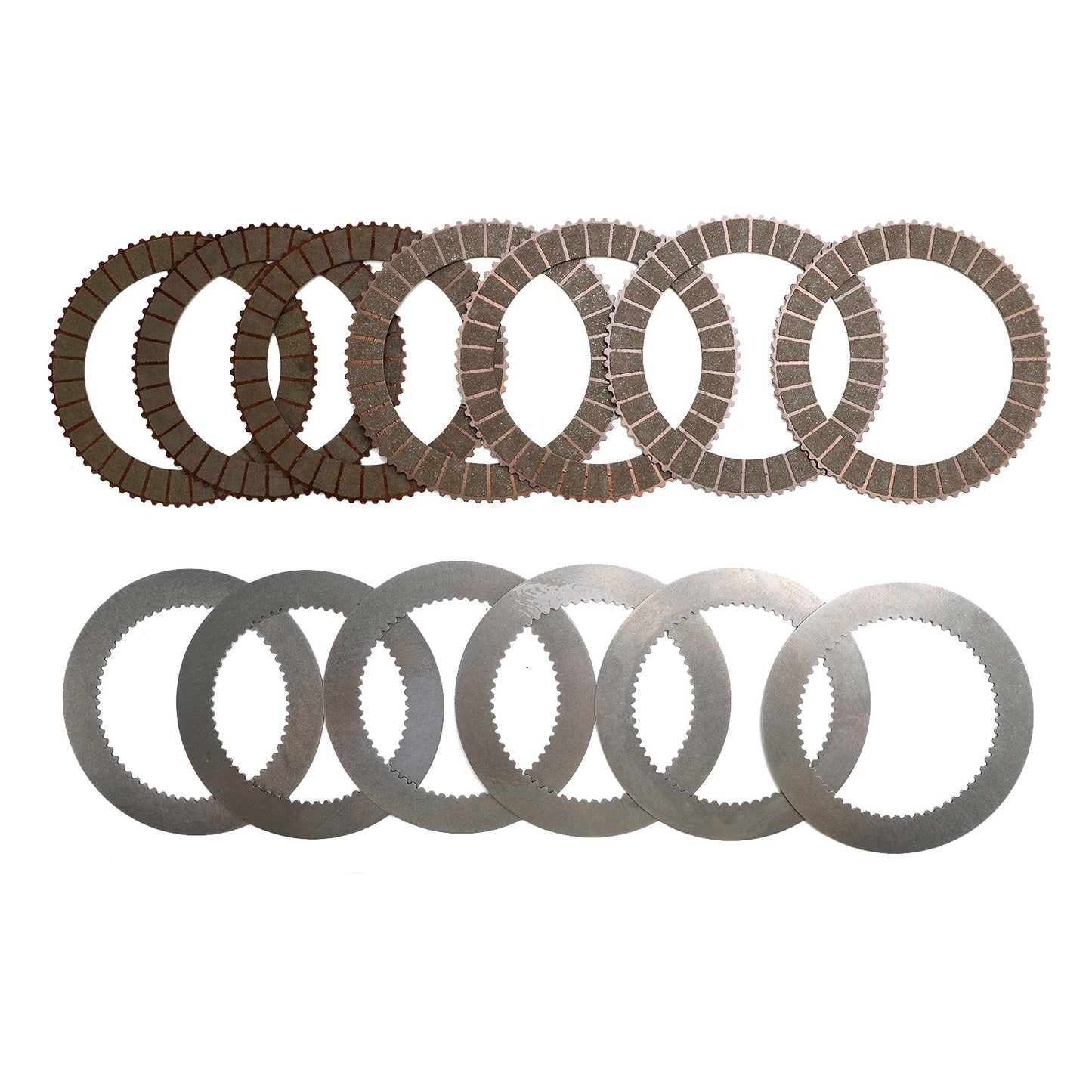 ATC300 ATC400 Riduttore Frizione Kit Frizione Acciaio per BMW E90 E91 E92 E60 X3