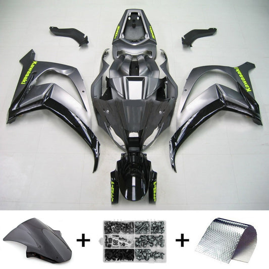 Kit carenatura per Kawasaki ZX10R 2011-2015