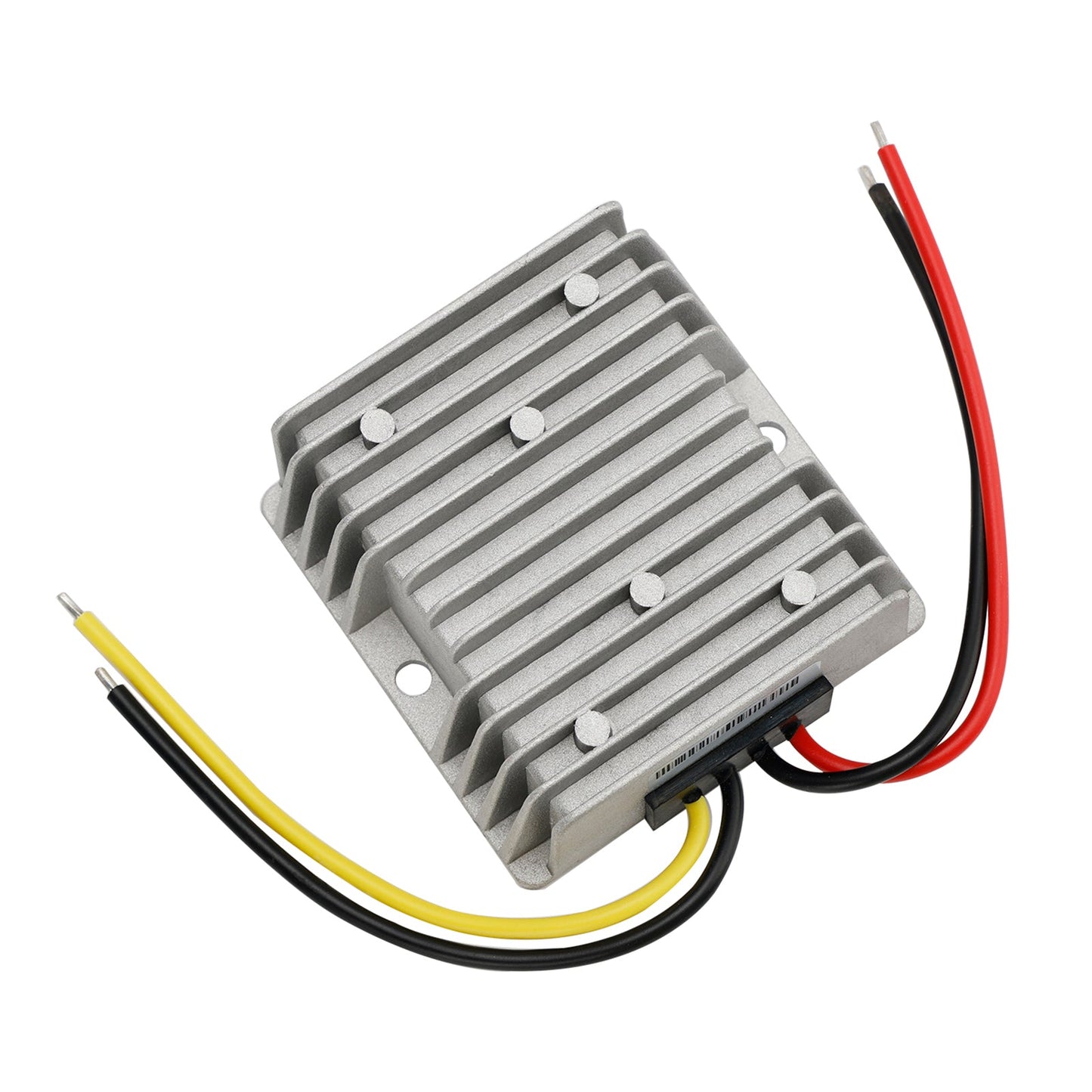 Regolatore convertitore di alimentazione step-up DC impermeabile da 12 V a 13,8 V 20 A 276 W