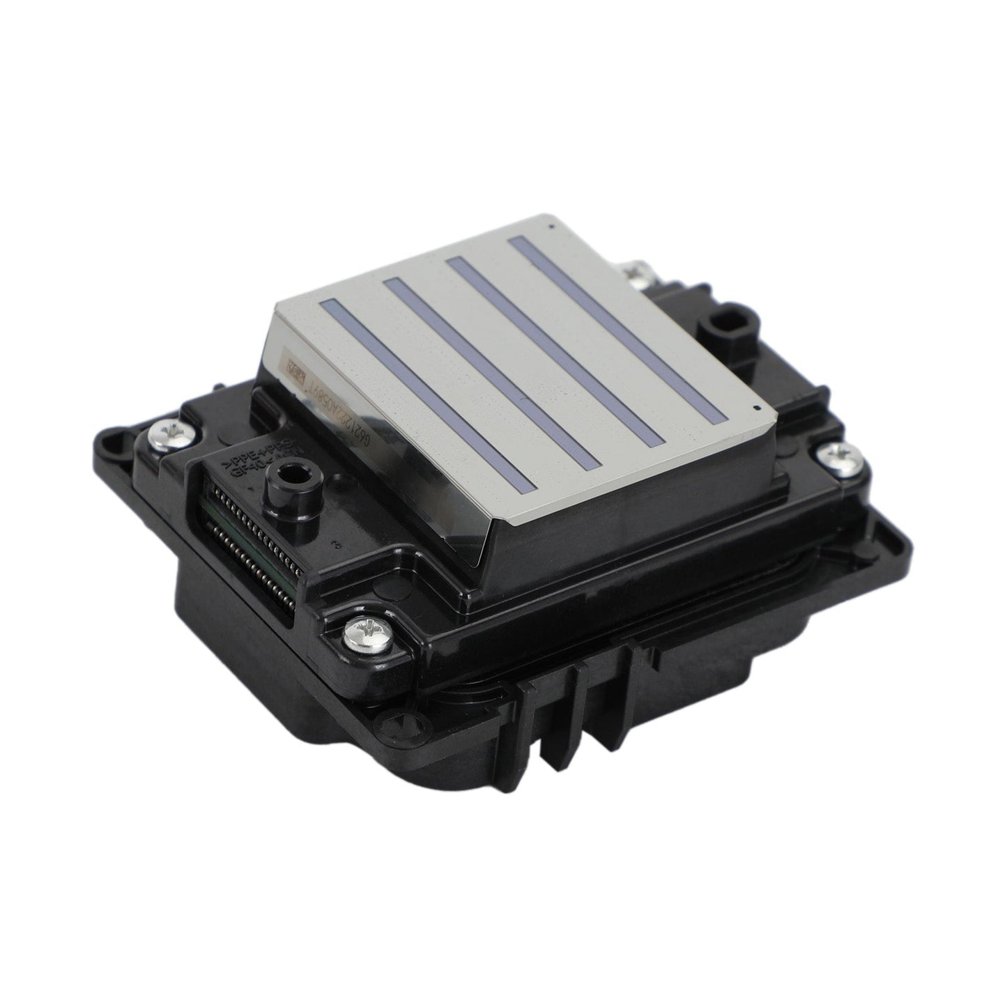 TESTINA DI STAMPA C7 C8 bloccato per Epson WF4720 4730 EPS3200 Colori Completi