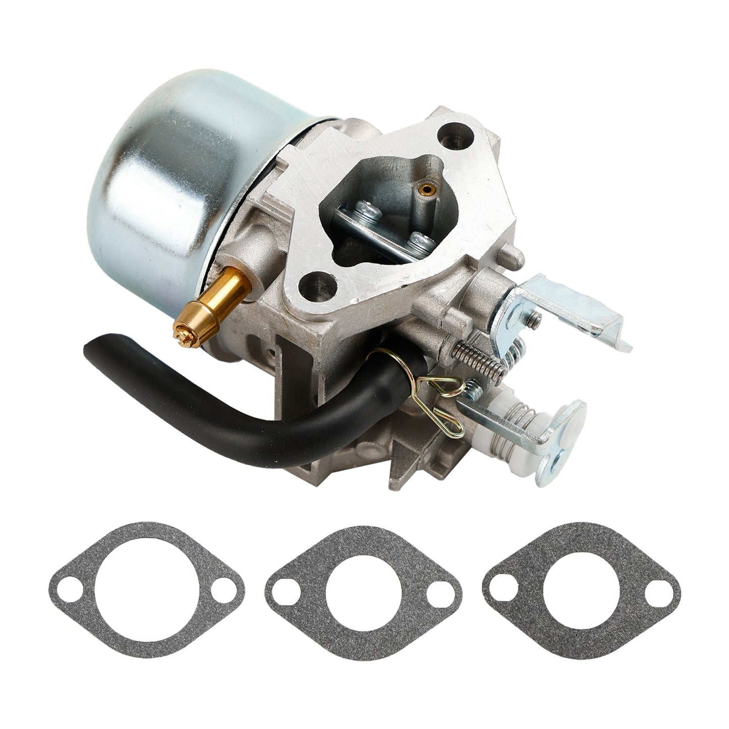 Carburatore Carb adatto per Polaris Dragon 120 Indy 120 XCR 120 Pro R 120 3086652