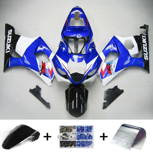 Kit carenatura Suzuki GSXR1000 2003-2004 K3