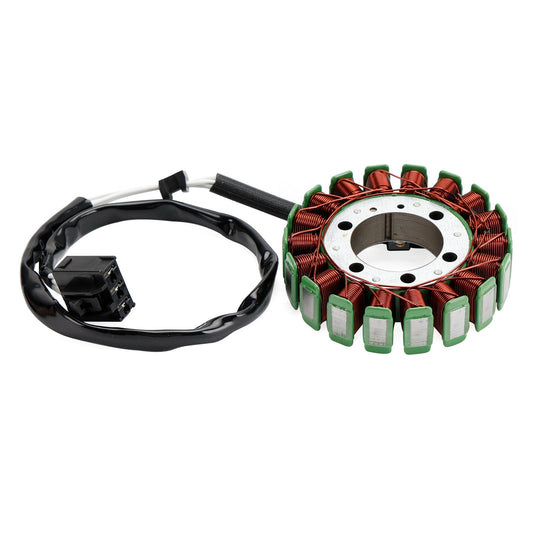 Raddrizzatore e guarnizione regolatore statore per Kawasaki Versys 1000 KLZ1000 2012-2014