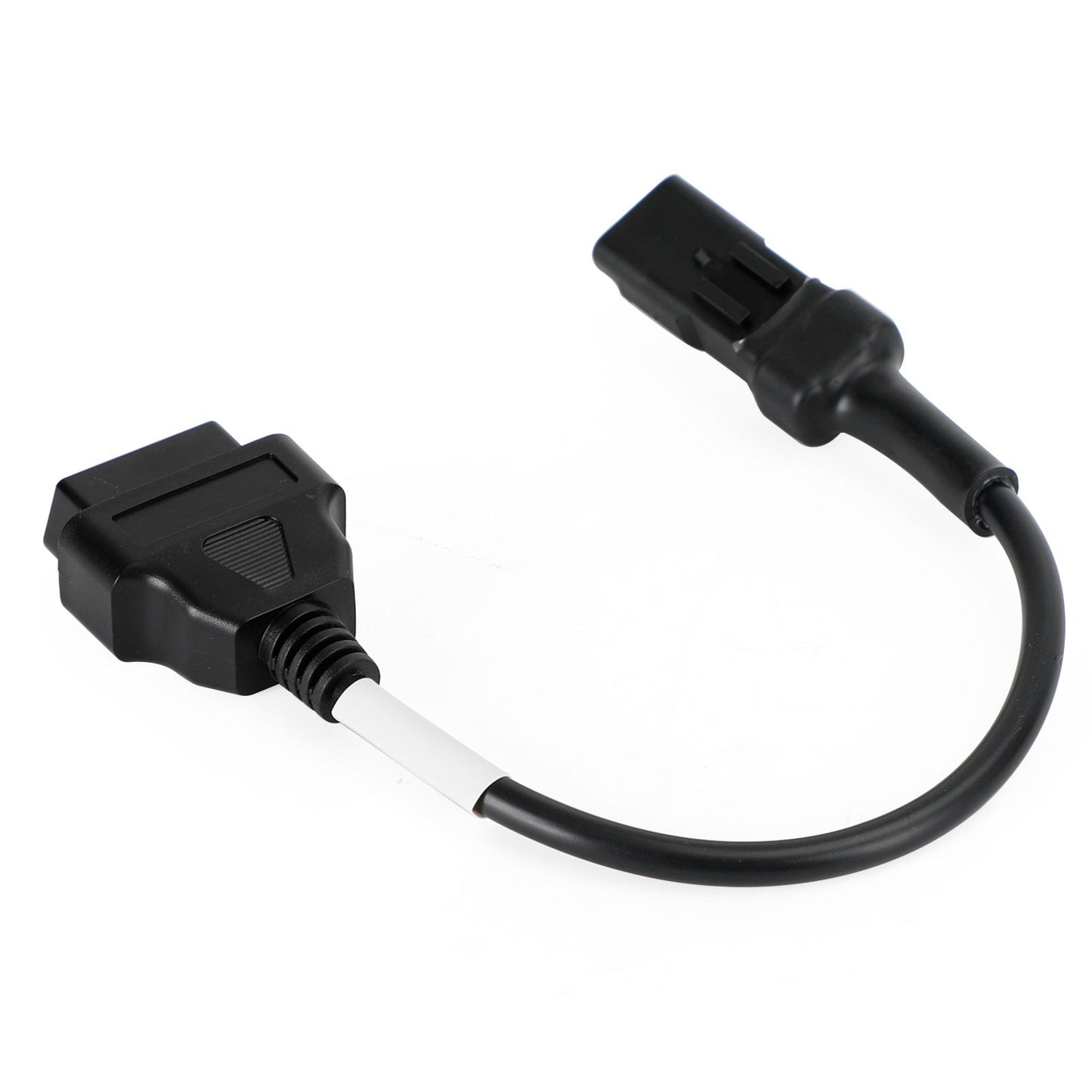 Cablaggio connettore adattatore diagnostico da 4 pin a OBD2 per DUCATI Panigale
