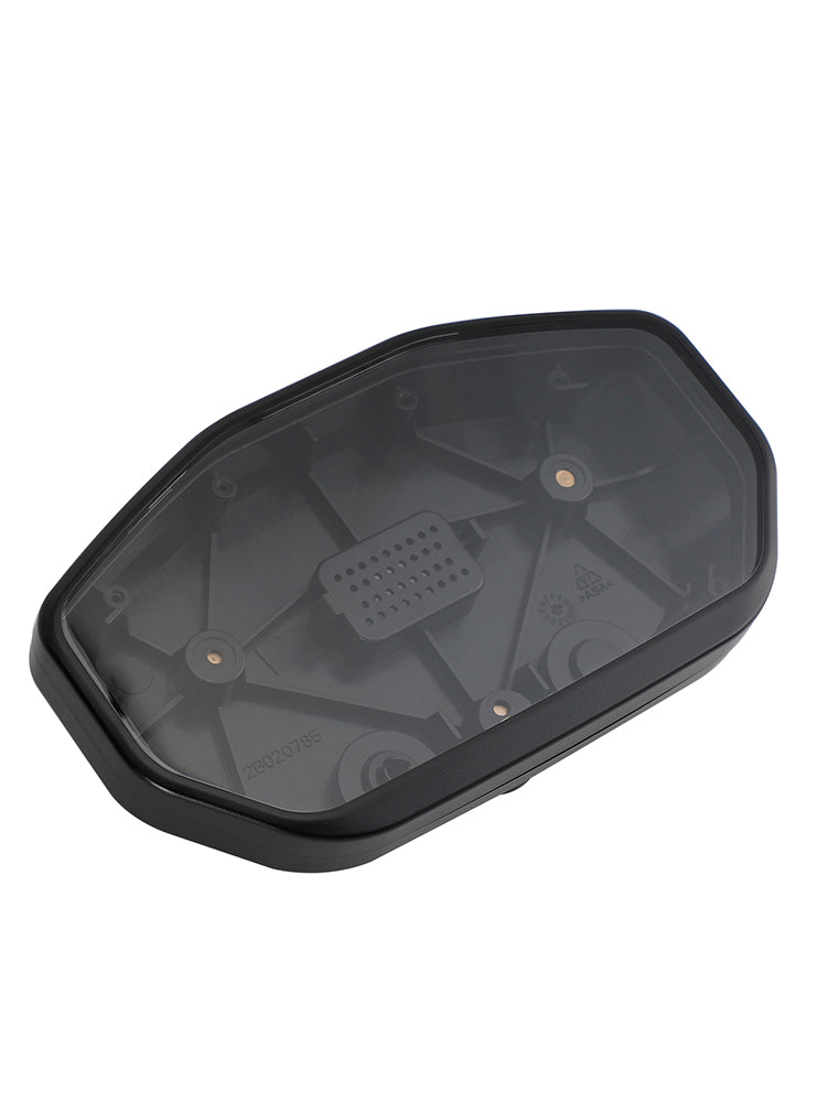 Ducati 821 1200 939 797 V2 18+ custodia tachimetro protezione coperchio contagiri