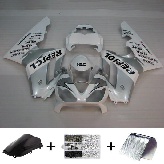 Kit carenatura Triumph Daytona 600 2002-2005