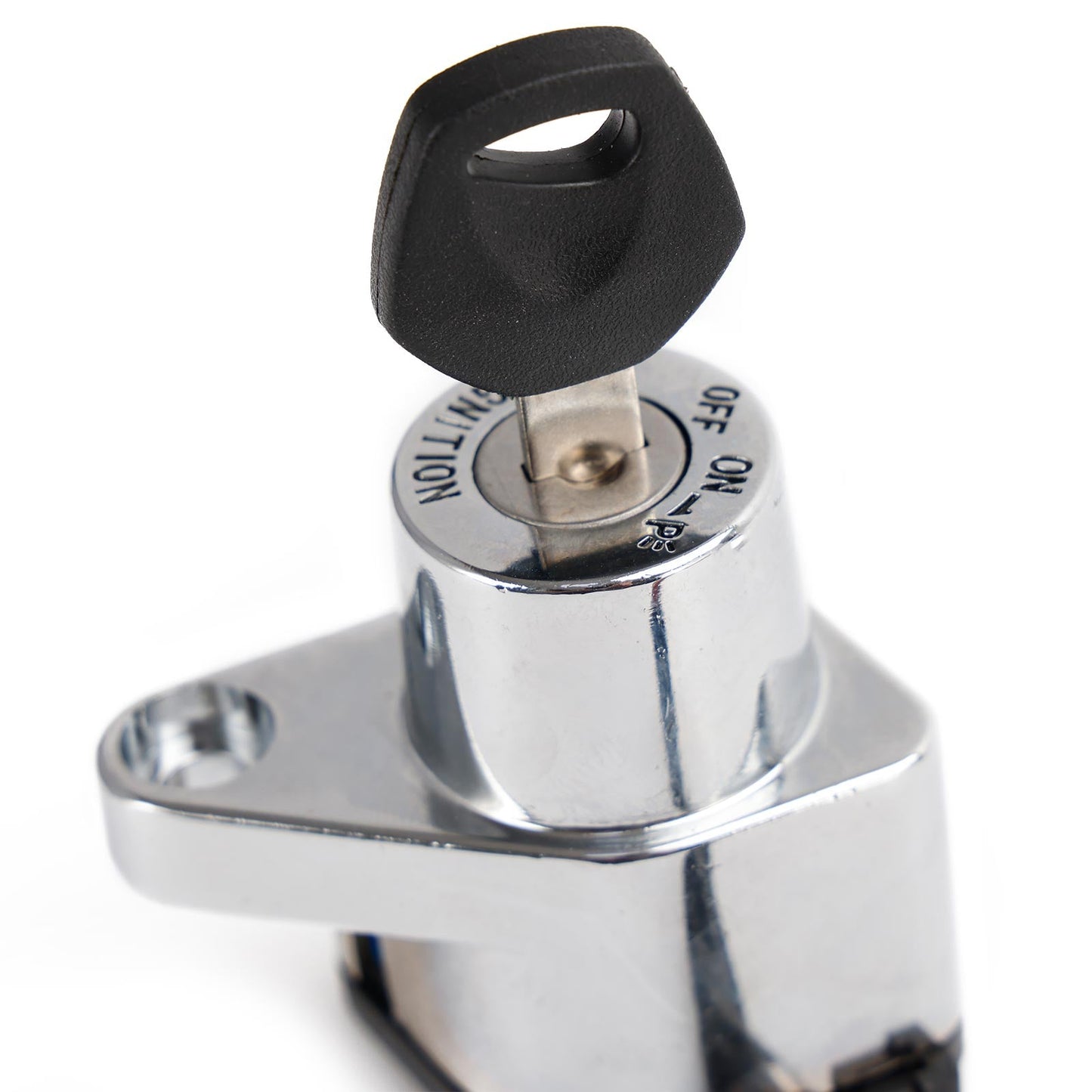 Interruttore a chiave di accensione per Suzuki VZ 800 Marauder 800 1997-2004 37110-10F00