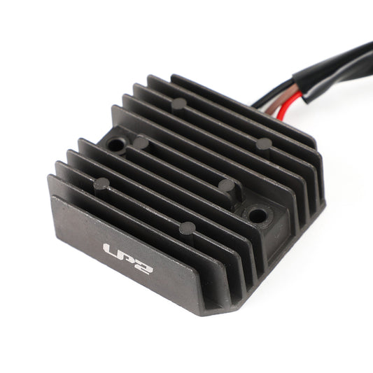 5A8-81960-A0 Regolatore di tensione per Yamaha XTZ 750 Super Tenere 92-95 XTZ 660 Tenere 92-93 Generico