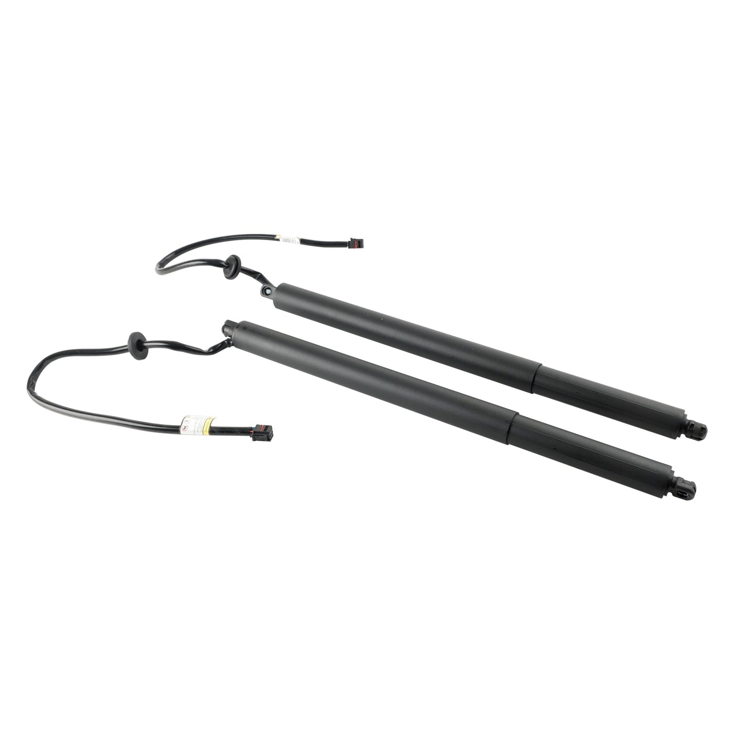 Supporto per sollevatore elettrico per portellone posteriore da 2 pezzi adatto per Volvo XC90 Sport Utility 2016-2019