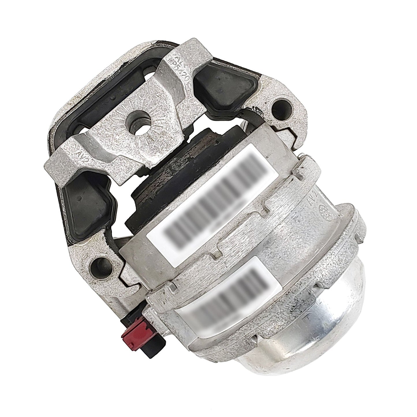 Supporto motore destro 2013-2018 Audi S6 RS6 S7 RS7 4.0L con sensore 4H0199256T