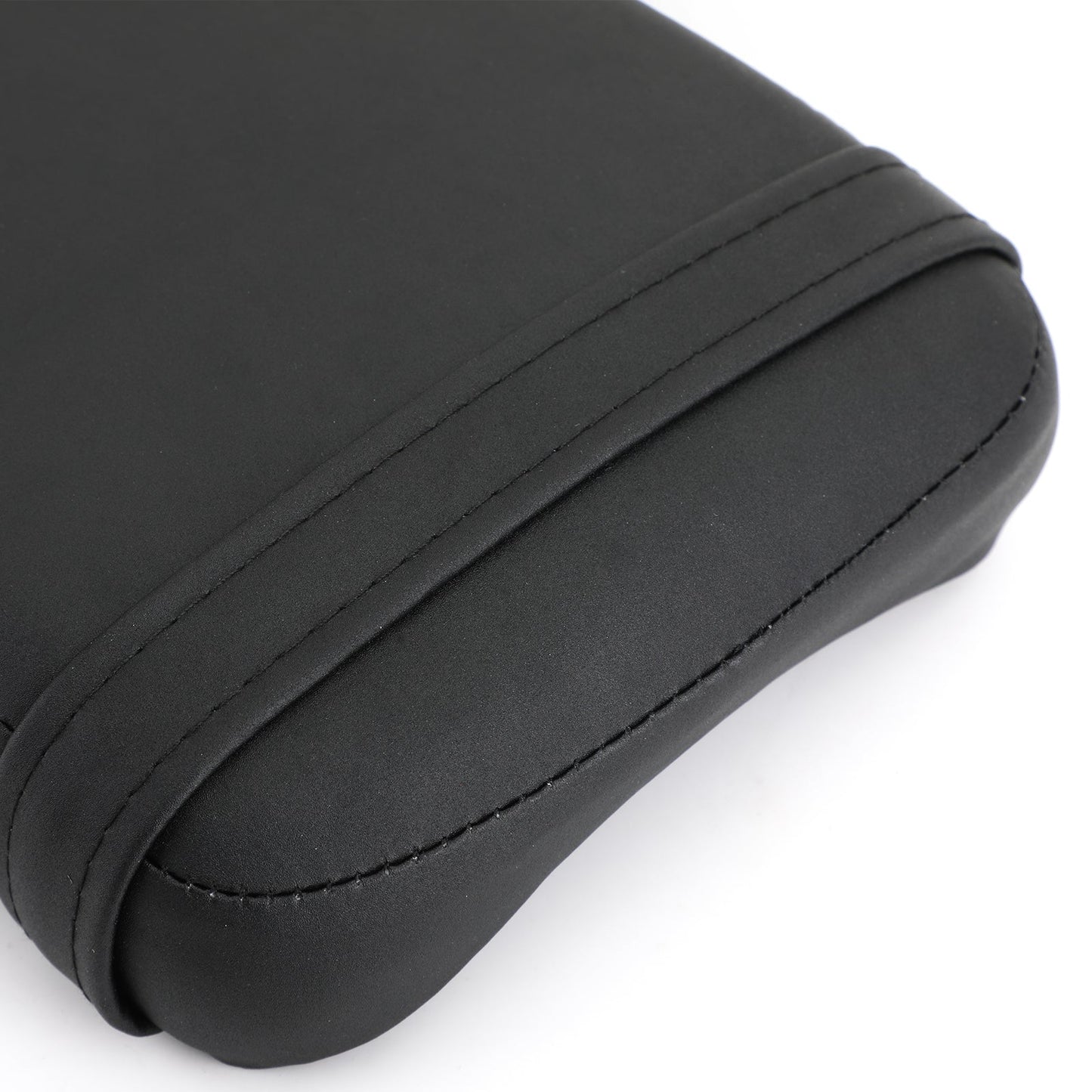 Cuscino Sella Passeggero Nero per Honda CMX300 CMX500 REBEL 2017-2020 Generico