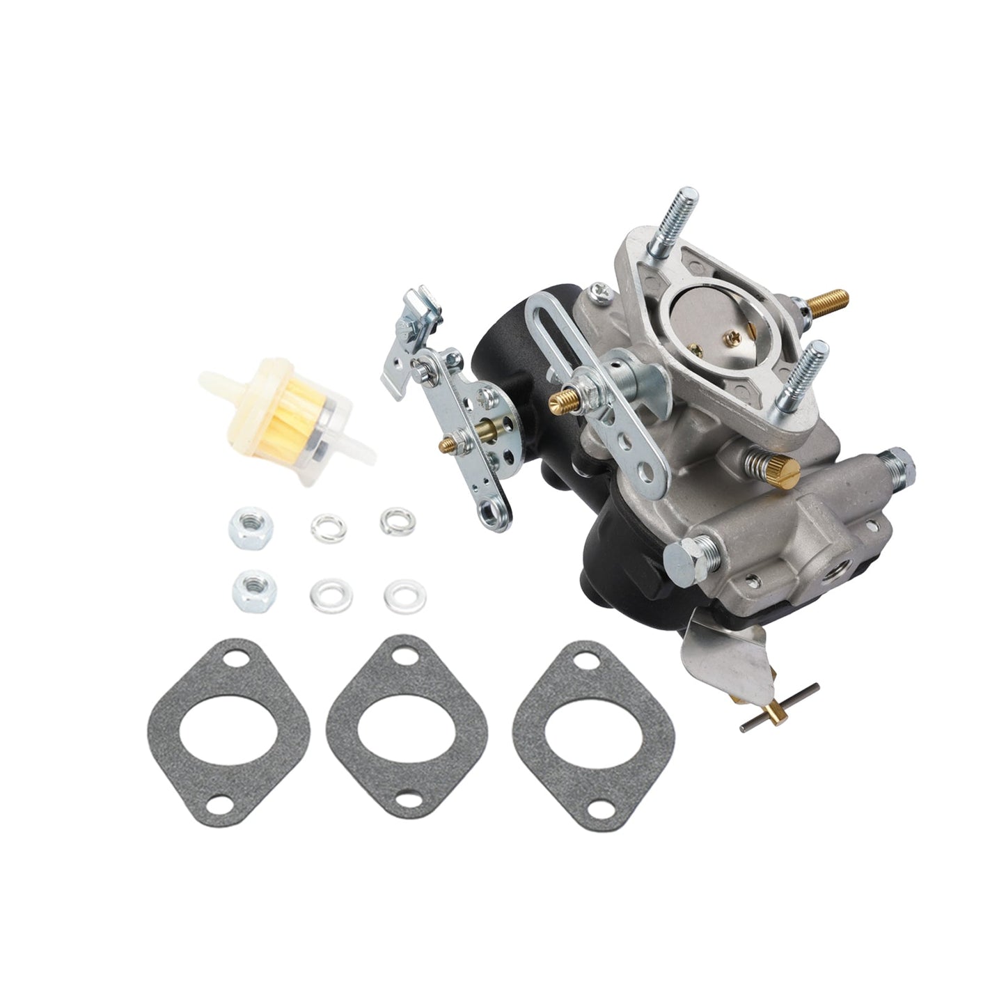 Carburatore Per Minneapolis Moline 335 12566 TSX1003 TSX534 TSX551 TSX577