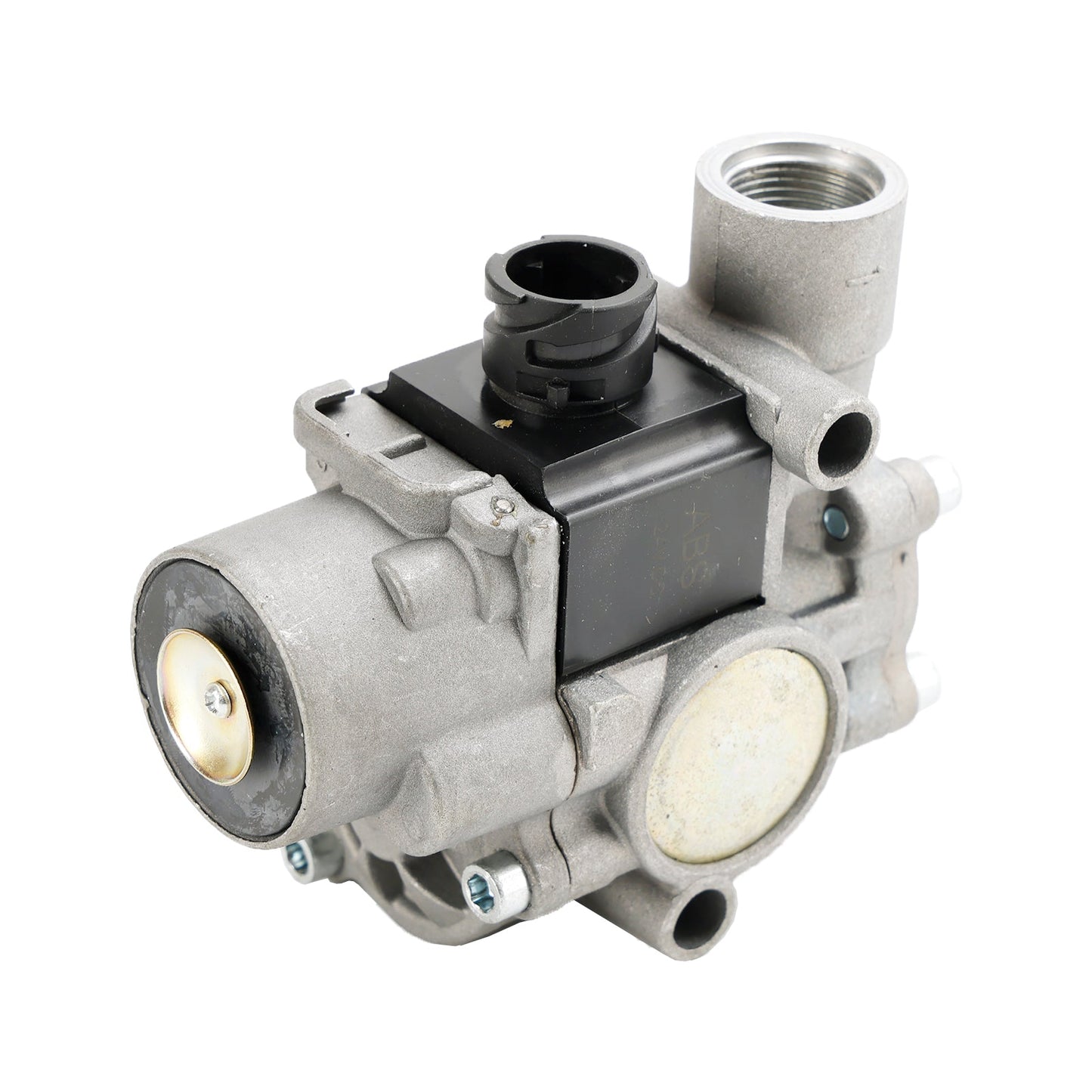 Assale anteriore 4721950160 0044296544 della valvola modulatrice del solenoide dell'ABS per il camion