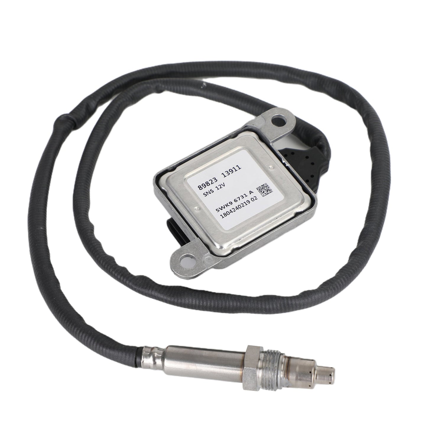 2011-2016 NPR NOX Sensore di ossido di azoto 89823-13911 Generico