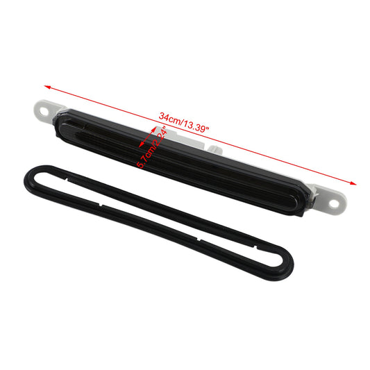 Lente 3RD Terzo LED Lampada luce freno stop per Mitsubishi Lancer EVO 2008-16 Generico