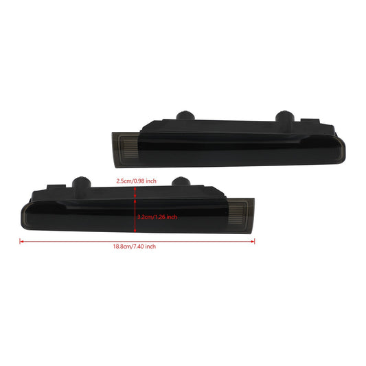 Le migliori offerte per VW T5 T6 Transporter Barn 2003+ 2X Door LED High Level Third Brake Light sono su ✓ Confronta prezzi e caratteristiche di prodotti nuovi e usati ✓ Molti articoli con consegna gratis!