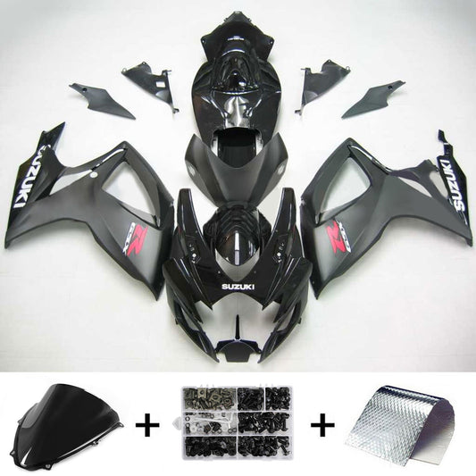 Kit carenatura Suzuki GSXR 600/750 2006-2007