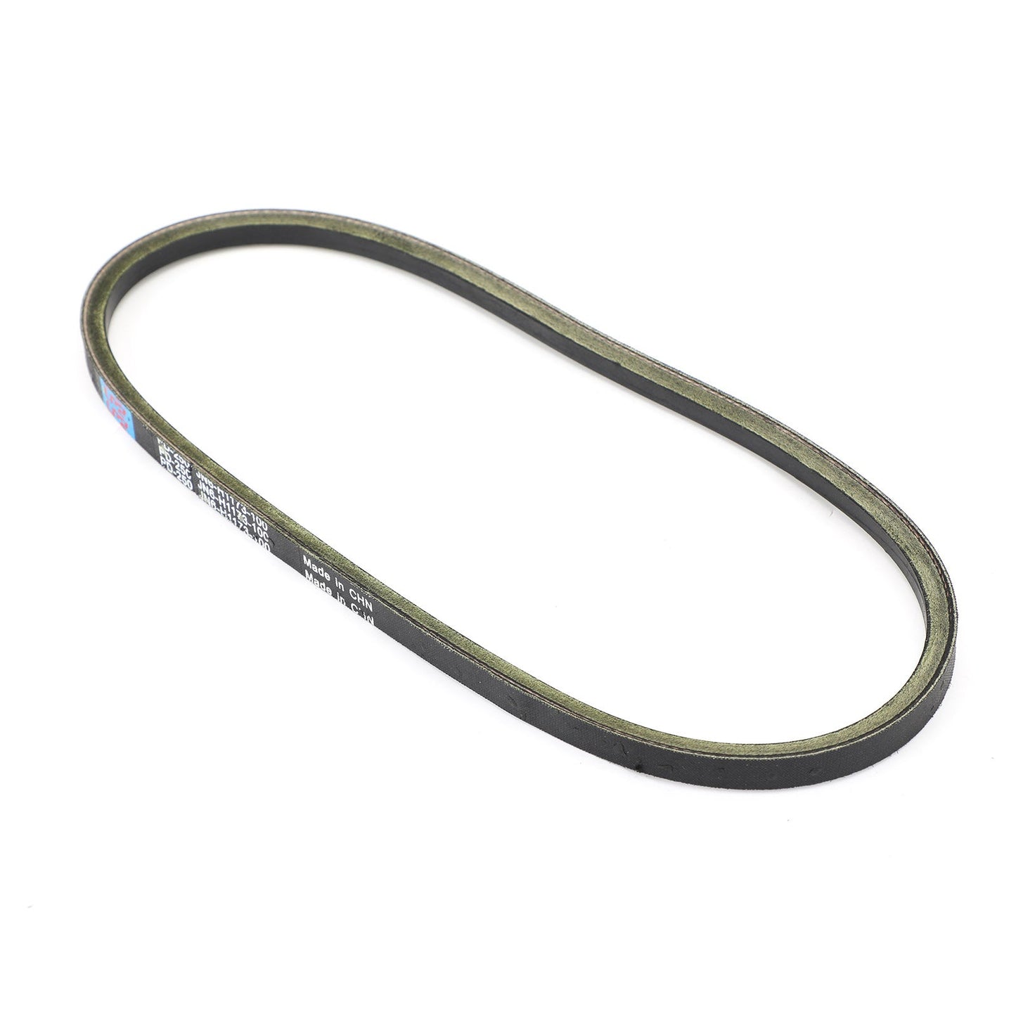 Trasmissione cinghia adatta per Yamaha G16 G20 G21 G22 G23 G27 G28 JN6-H1173-00 Generico