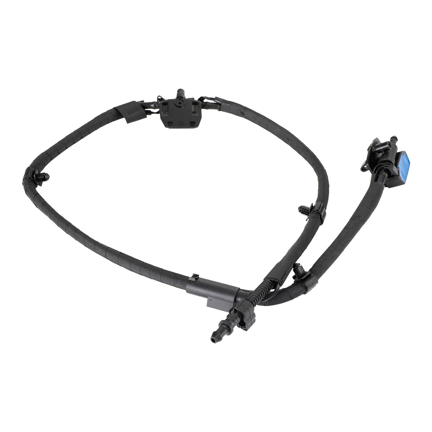 BMW Serie 1 2 F20 F21 F22 Catena ugello lavavetri 61667249646