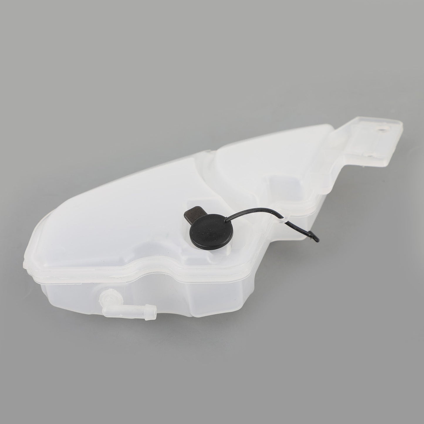 Liquido di raffreddamento Radiatore Overflow Reservior Bottiglia Per BMW S1000RR 2010-2018 Generico