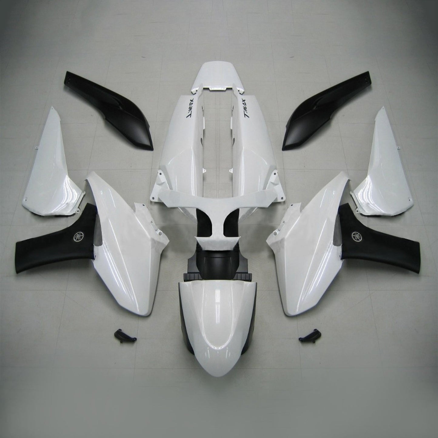 Kit carenatura per Yamaha T-Max XP500 2008-2012 Generico