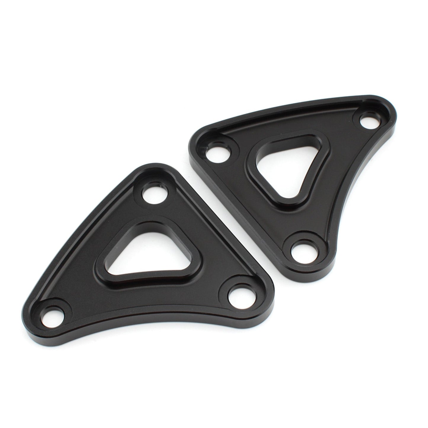 20mm 2015-2022 Suzuki GSX-S1000 GSXS1000 Kit collegamento abbassamento in alluminio CNC