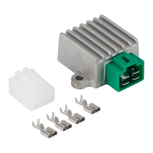 Polaris Sportsman 90 Predator Scrambler 90 2001-2006 Raddrizzatore regolatore di tensione