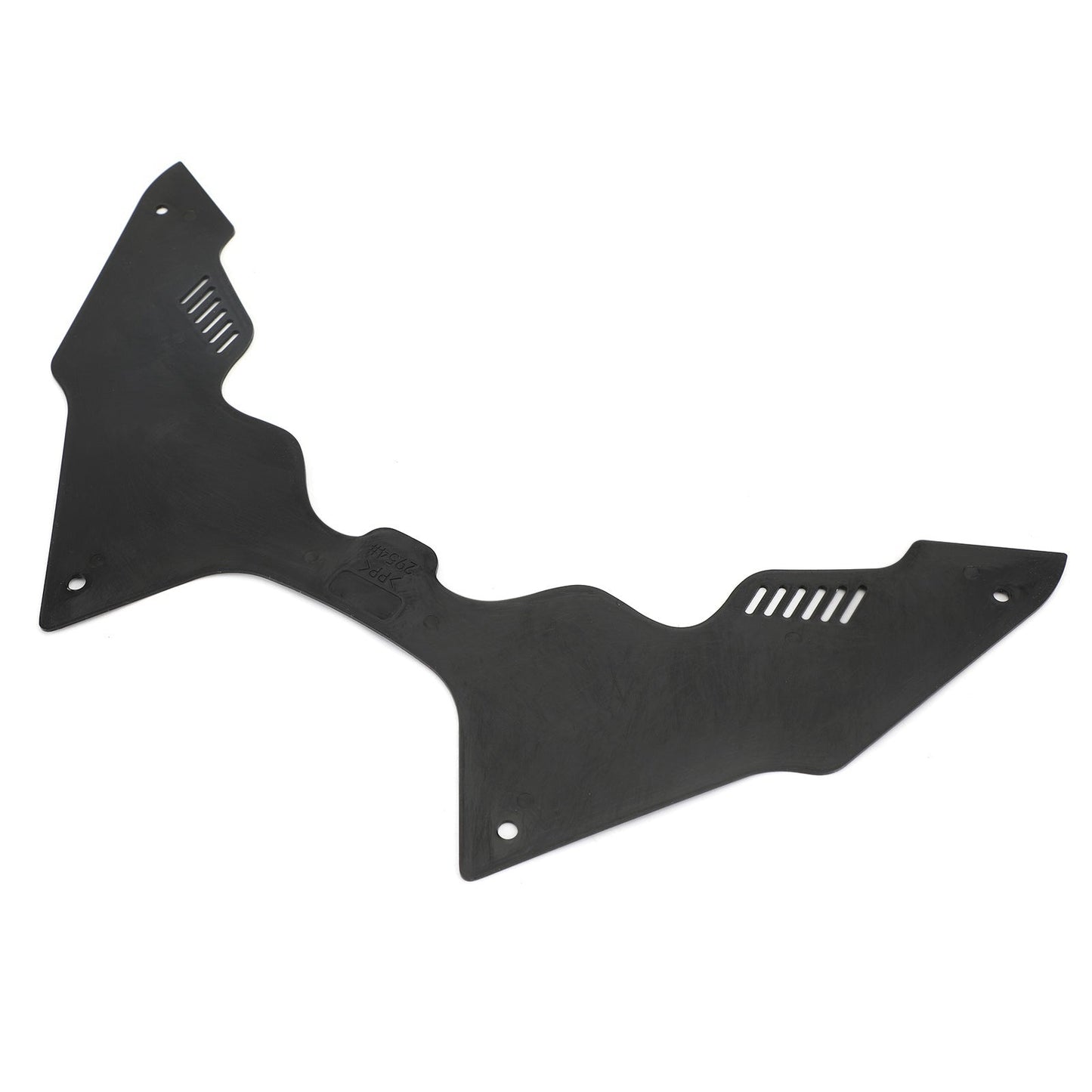 Deflettore Forkshield Updraft adatto per HONDA CRF 1100L Africa Twin 2020 Generico
