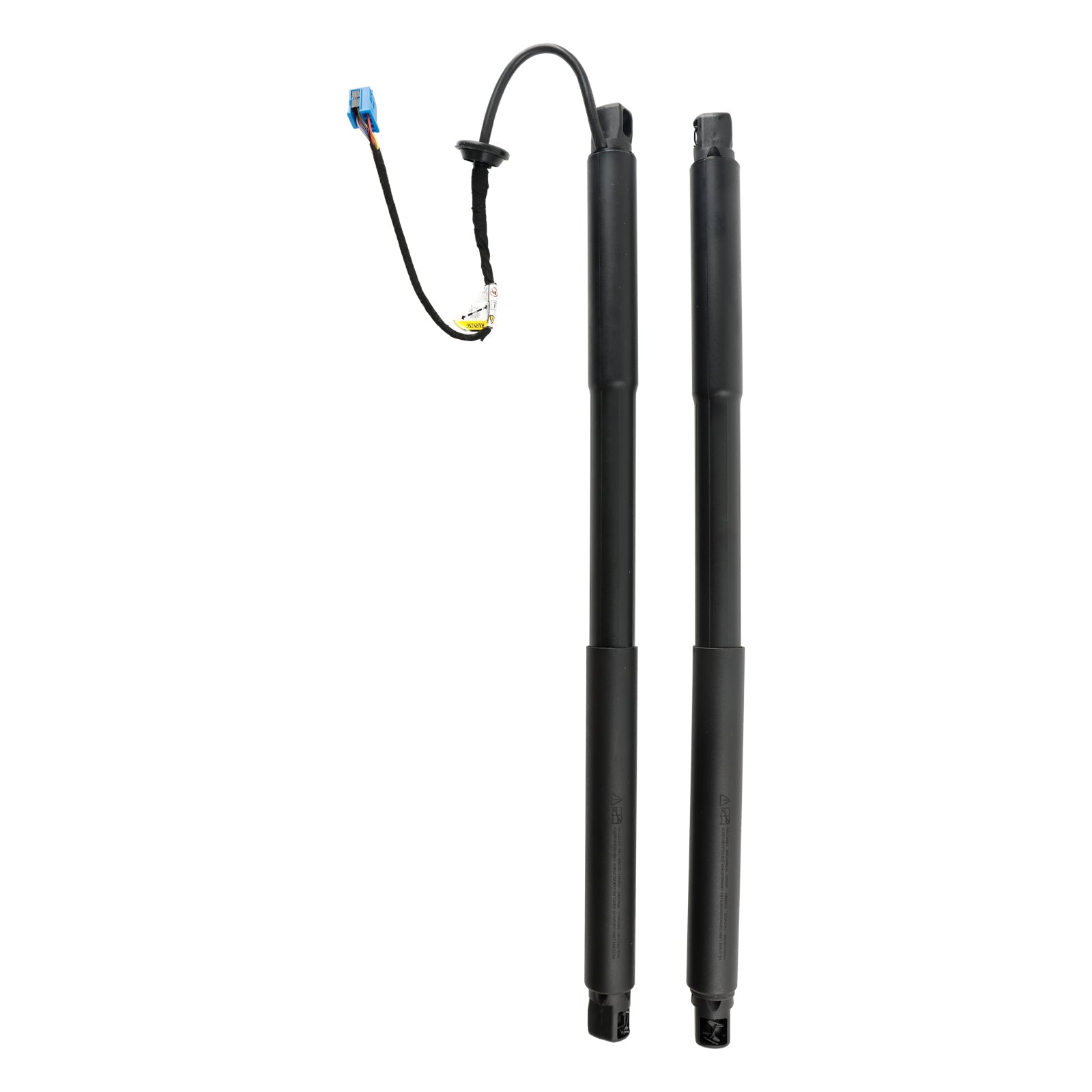 Molla A Gas Portellone Per Ford Focus 2004-2008 – TarosTrade 229-0247-N-83995, Ammortizzatore Portellone Posteriore, Ricambio Di Qualità Per Cabrio - 5