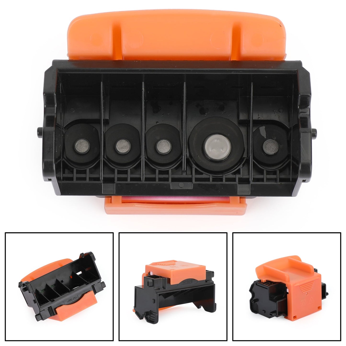 Testina di stampa sostitutiva per stampante Canon iP4600 iP4680 iP4700 iP4760 MP630 QY6-0072