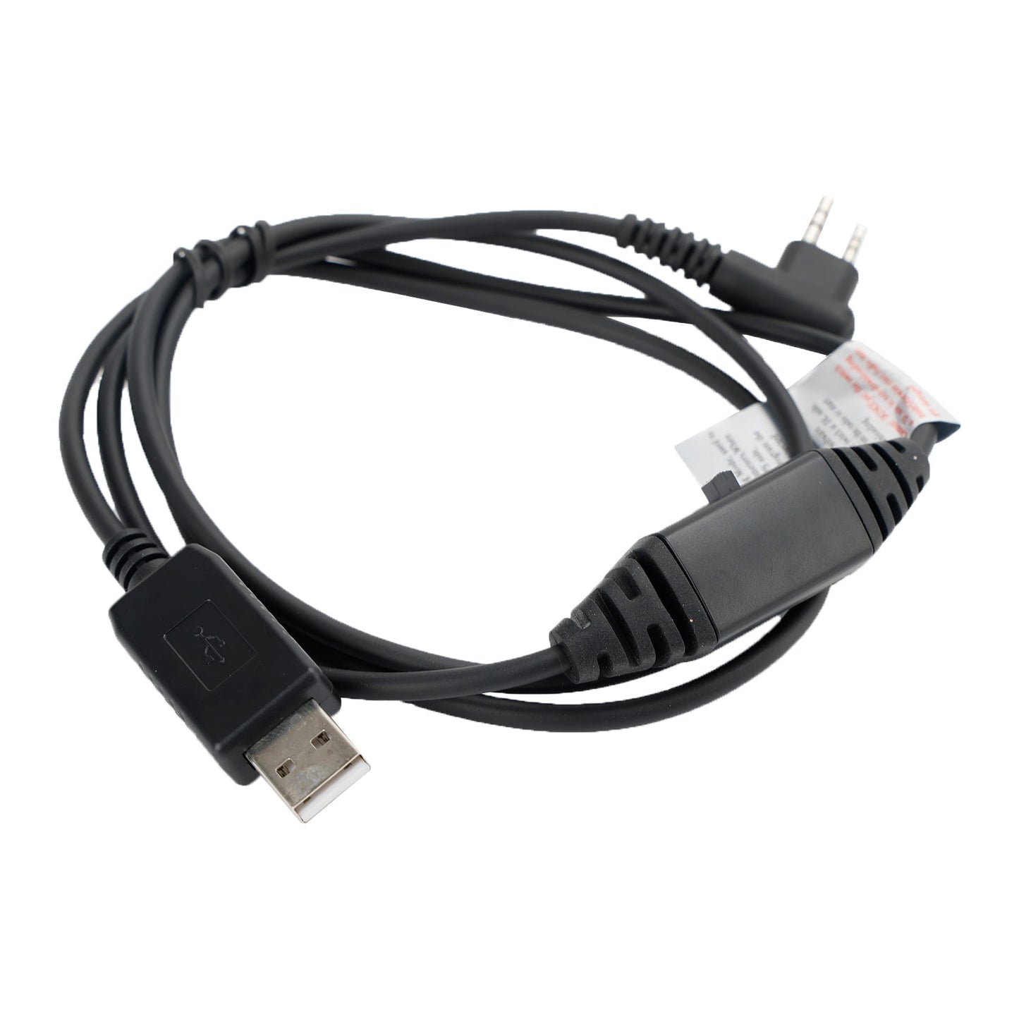 Cavo di programmazione USB PC76-USB per cavo di frequenza di scrittura radio Hytera BD500