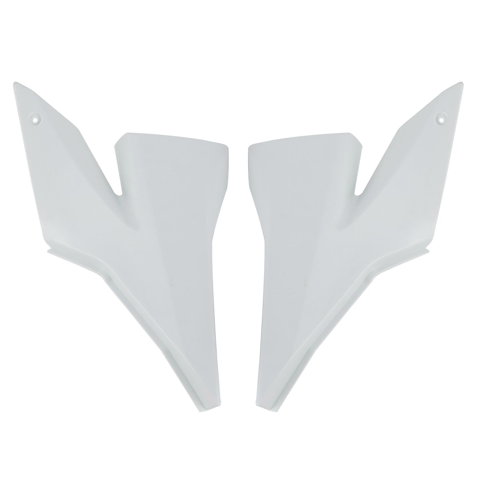 TP ZX-10R ZX10R Decalcomanie/adesivi Per Carenatura Superiore - Foto 3