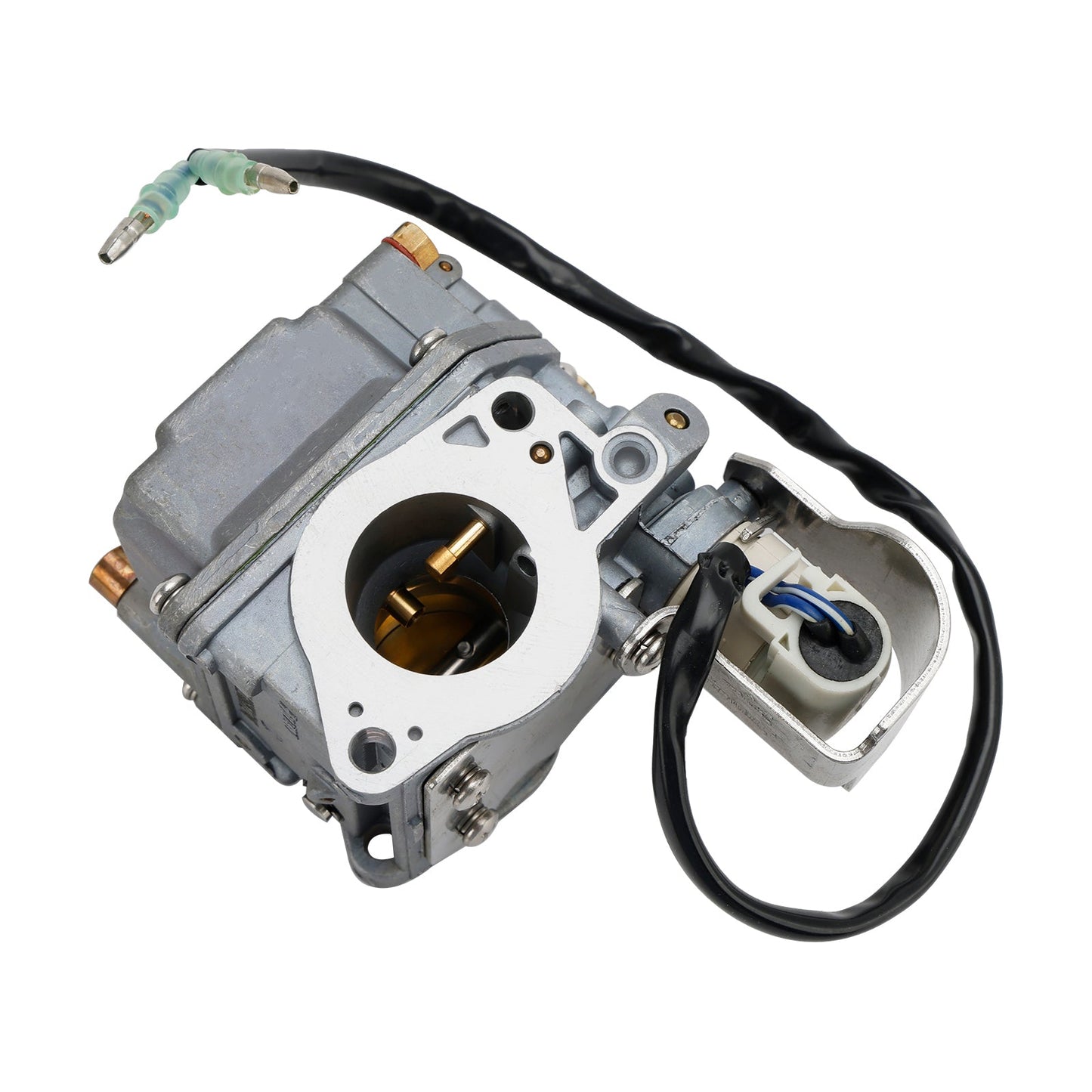 Carburatore Carb adatto per Yamaha F20C 4 tempi 20HP 6AH-14301-20