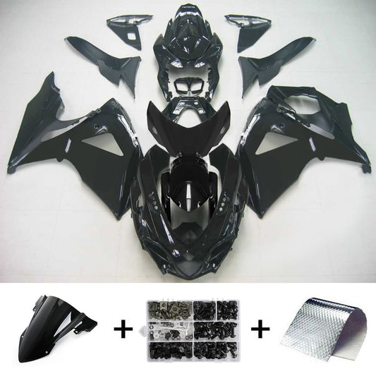 Kit carenatura Suzuki GSXR1000 2009-2016