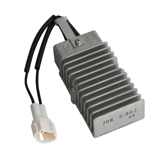 2007-2008 Yamaha YFZ450 YFZ450X FZ450R Special Edition 5TG-85370-00 Resistenza ASSY