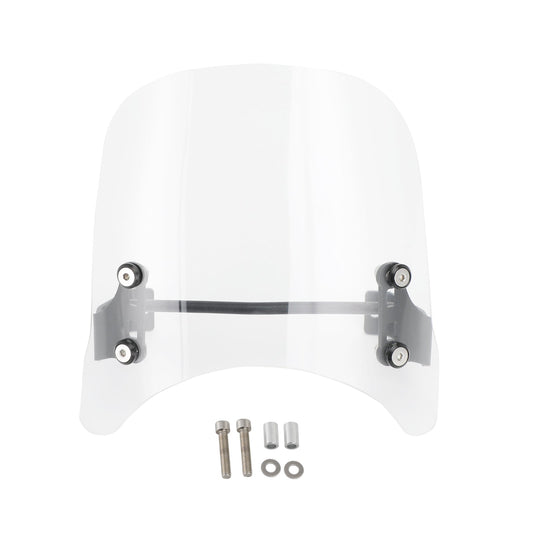 Protezione per parabrezza per parabrezza HONDA REBEL 1100 DCT CMX 1100 2021-2022