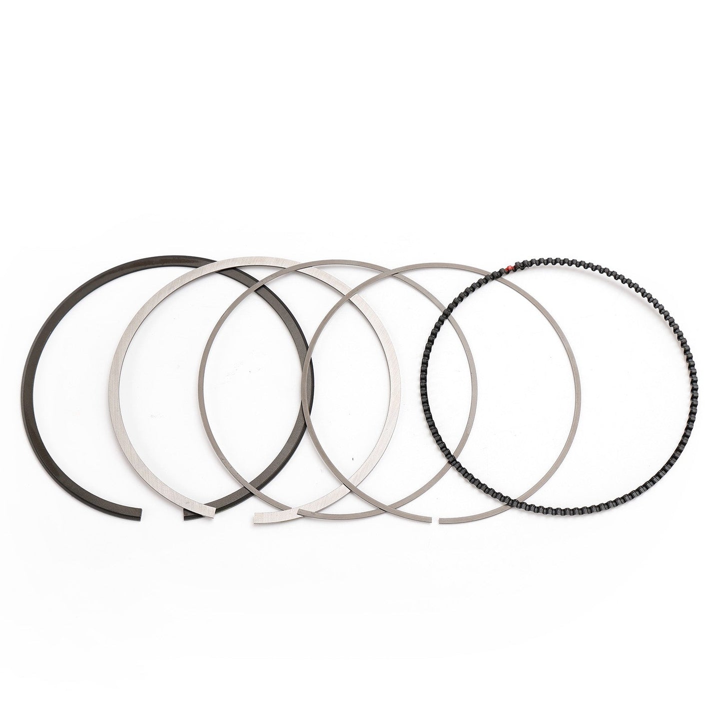 Kit estremità superiore pistone cilindro BMW F650GS Dakar 2000-2007