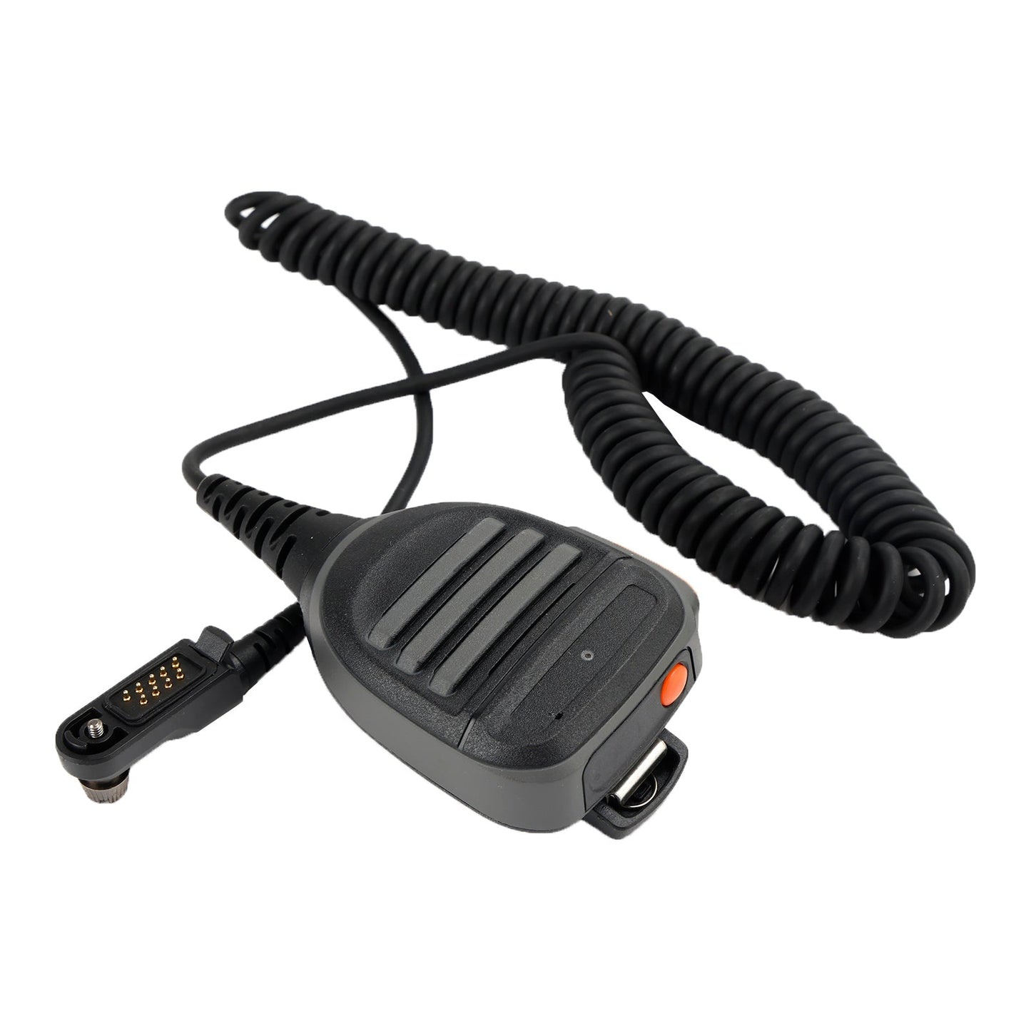 AP510-SM10 Altoparlante microfono manuale adatto per radio Hytera AP510 AP580 BP560 BP510