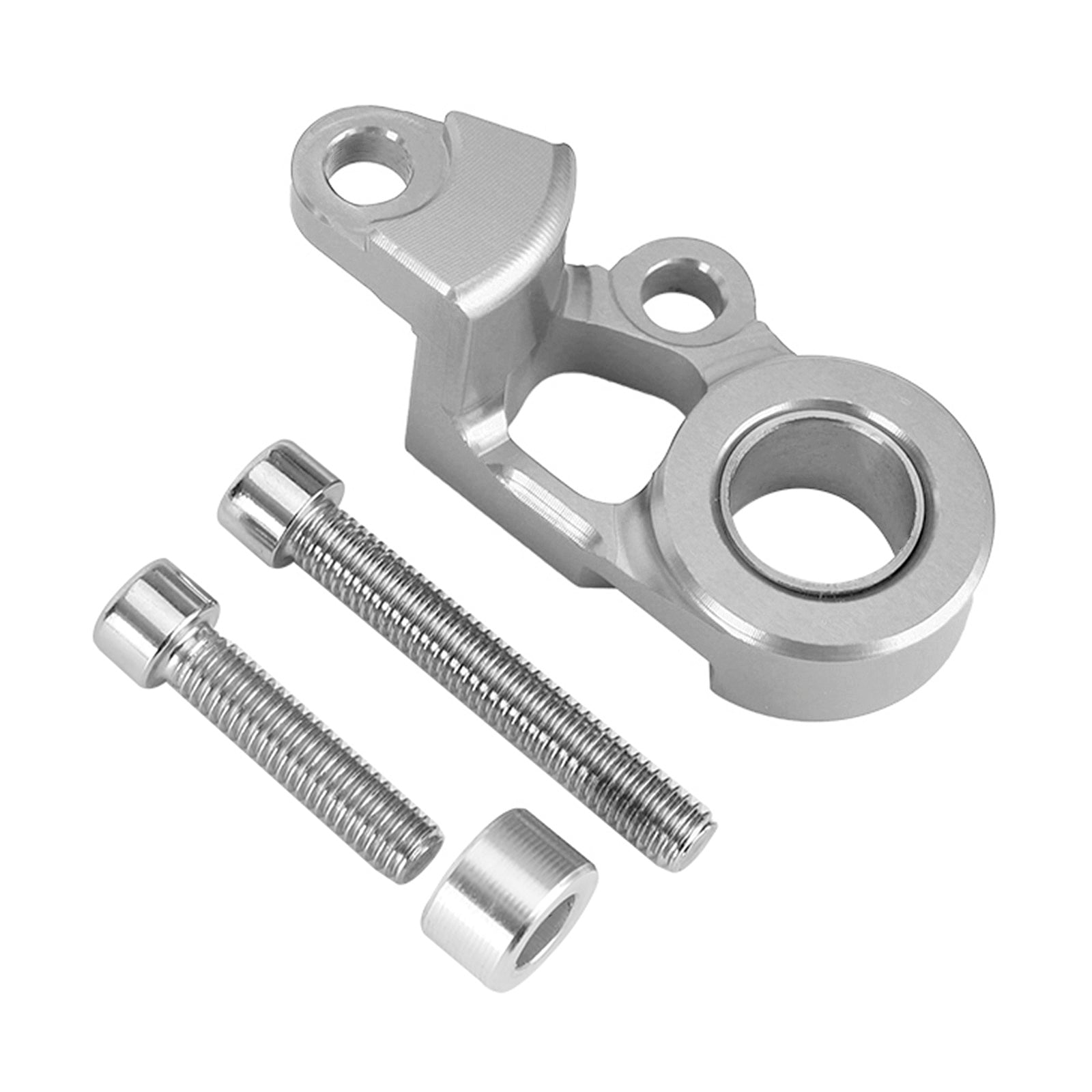 Canyon presenta K.I.S.: lo stabilizzatore dello sterzo. La nostra prova Canyon presenta K.I.S.: lo stabilizzatore dello sterzo. La nostra prova