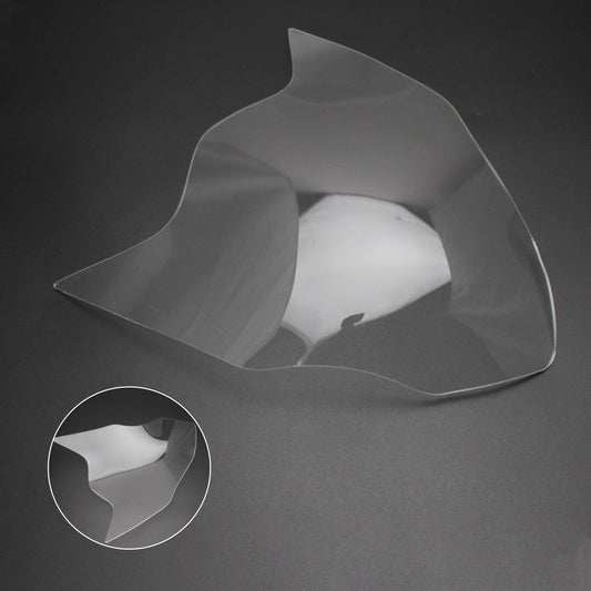 Suzuki Gsx-R 600 Gsx R 600 2014-2020 Protezione Vetro Faro Anteriore